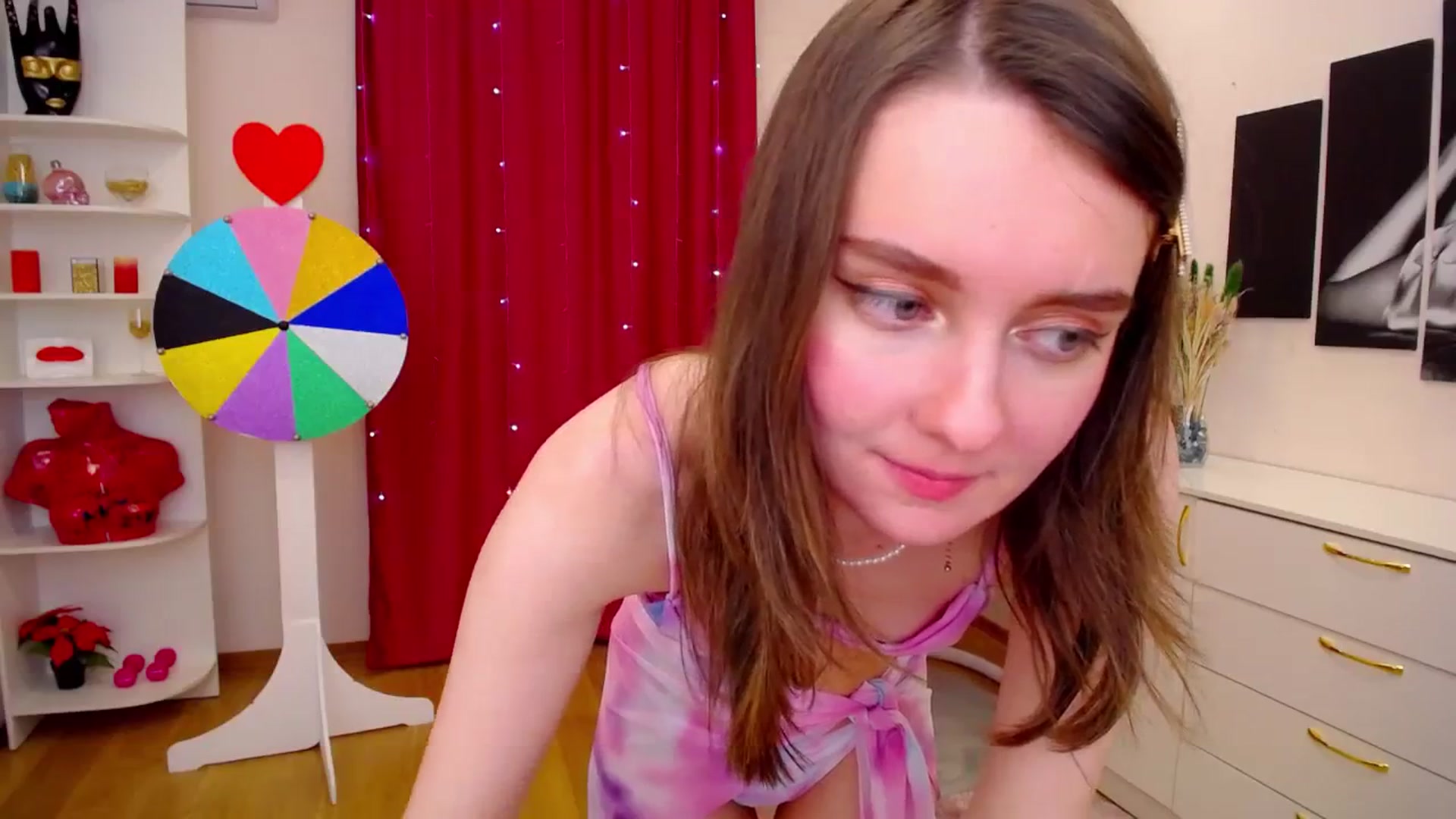 Gallery image thumbnail from Milim_Nava's myfreecams stream on, 11/22/2023, 09:48 image 3 of 20