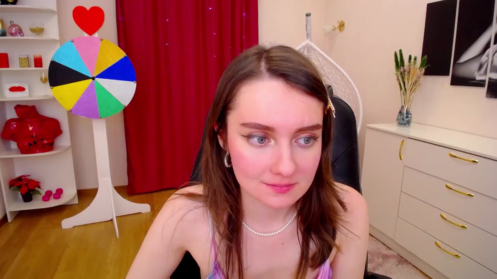 Gallery image thumbnail from Milim_Nava's myfreecams stream on, 11/22/2023, 09:48 image 14 of 20