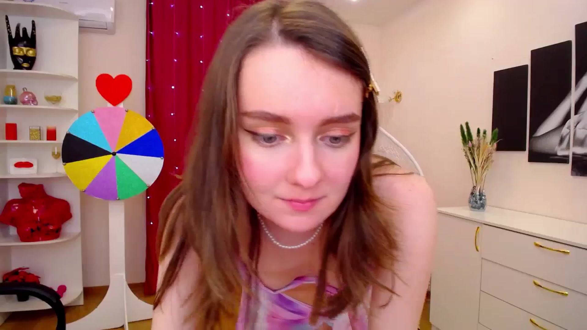 Gallery image thumbnail from Milim_Nava's myfreecams stream on, 11/22/2023, 09:48 image 15 of 20