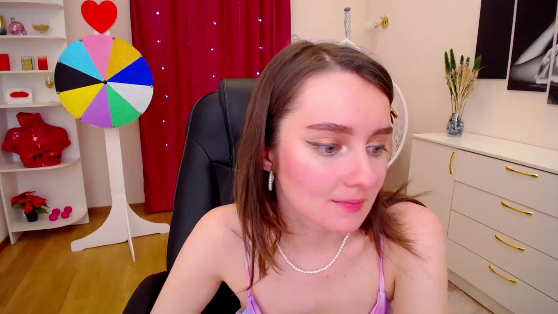 Gallery image thumbnail from Milim_Nava's myfreecams stream on, 11/22/2023, 09:48 image 8 of 20