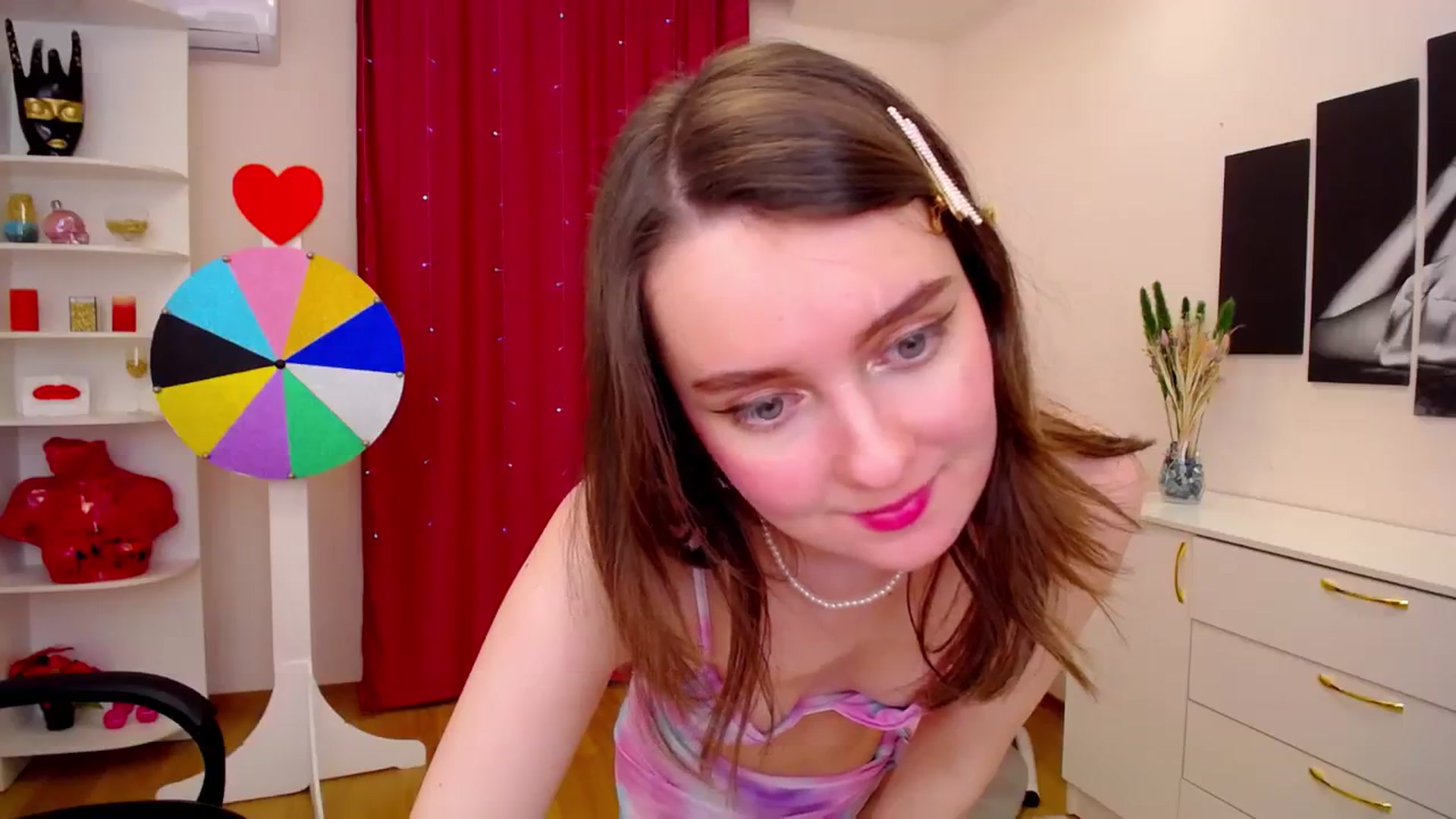 Gallery image thumbnail from Milim_Nava's myfreecams stream on, 11/22/2023, 09:48 image 18 of 20