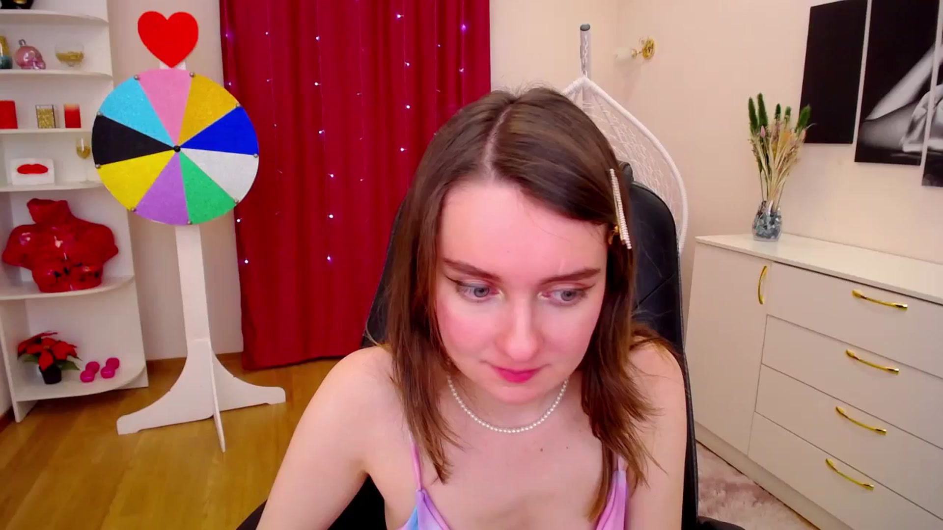 Gallery image thumbnail from Milim_Nava's myfreecams stream on, 11/22/2023, 09:48 image 12 of 20