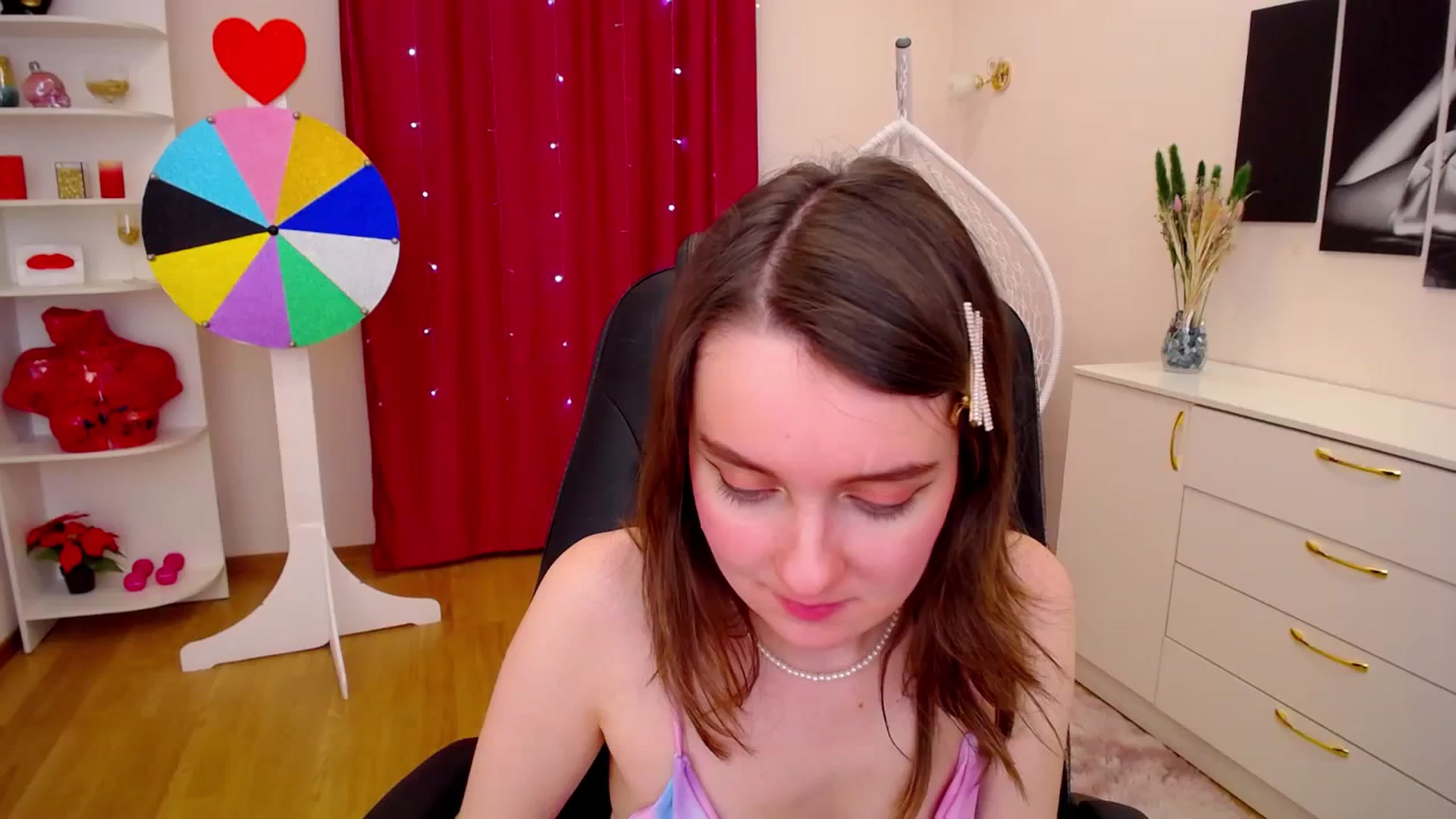 Gallery image thumbnail from Milim_Nava's myfreecams stream on, 11/22/2023, 09:48 image 13 of 20