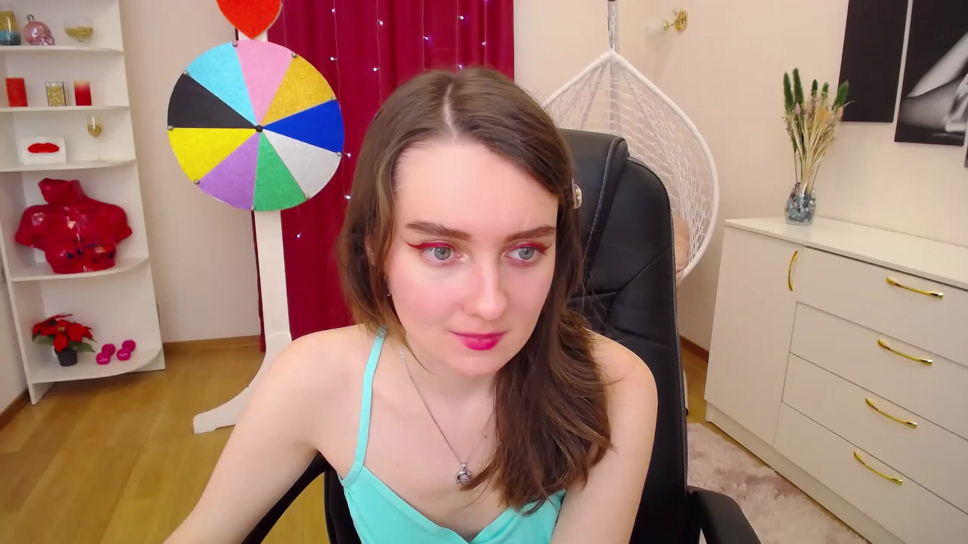 Gallery image thumbnail from Milim_Nava's myfreecams stream on, 11/23/2023, 09:51 image 13 of 20