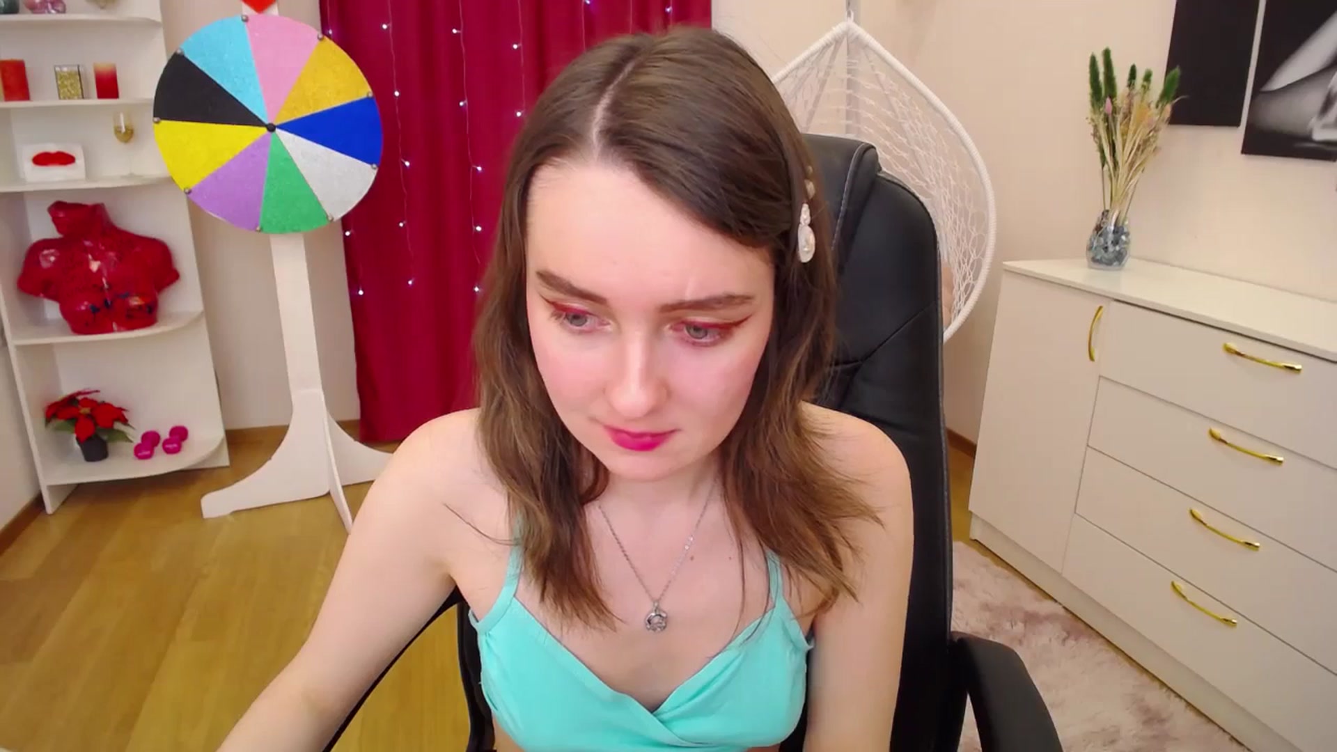 Gallery image thumbnail from Milim_Nava's myfreecams stream on, 11/23/2023, 09:51 image 19 of 20