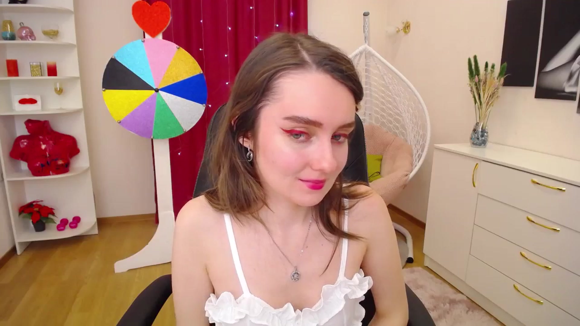 Gallery image thumbnail from Milim_Nava's myfreecams stream on, 11/23/2023, 09:51 image 6 of 20