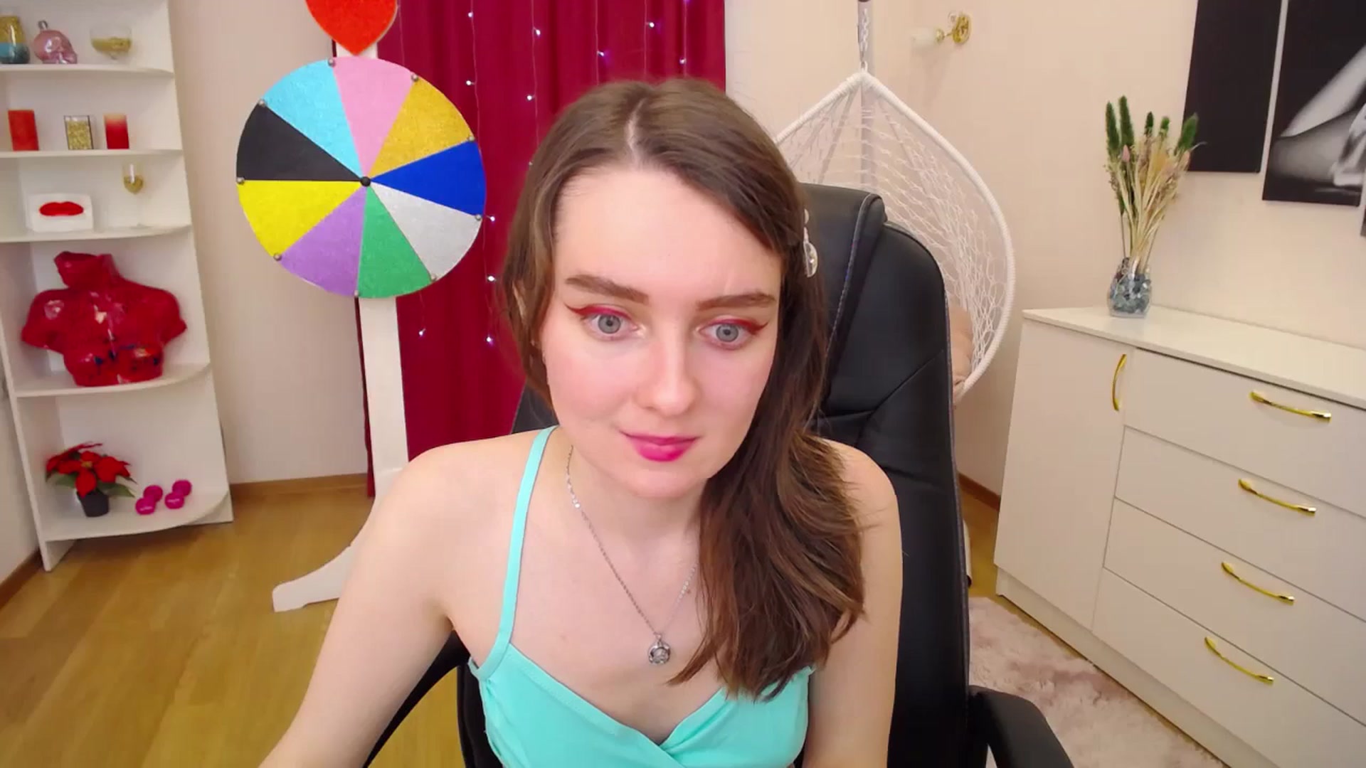 Gallery image thumbnail from Milim_Nava's myfreecams stream on, 11/23/2023, 09:51 image 12 of 20