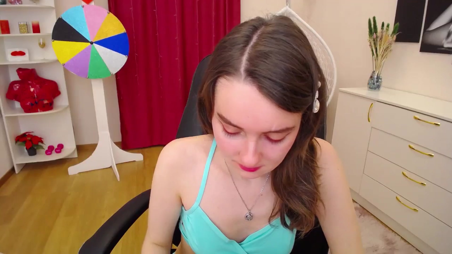Gallery image thumbnail from Milim_Nava's myfreecams stream on, 11/23/2023, 09:51 image 20 of 20
