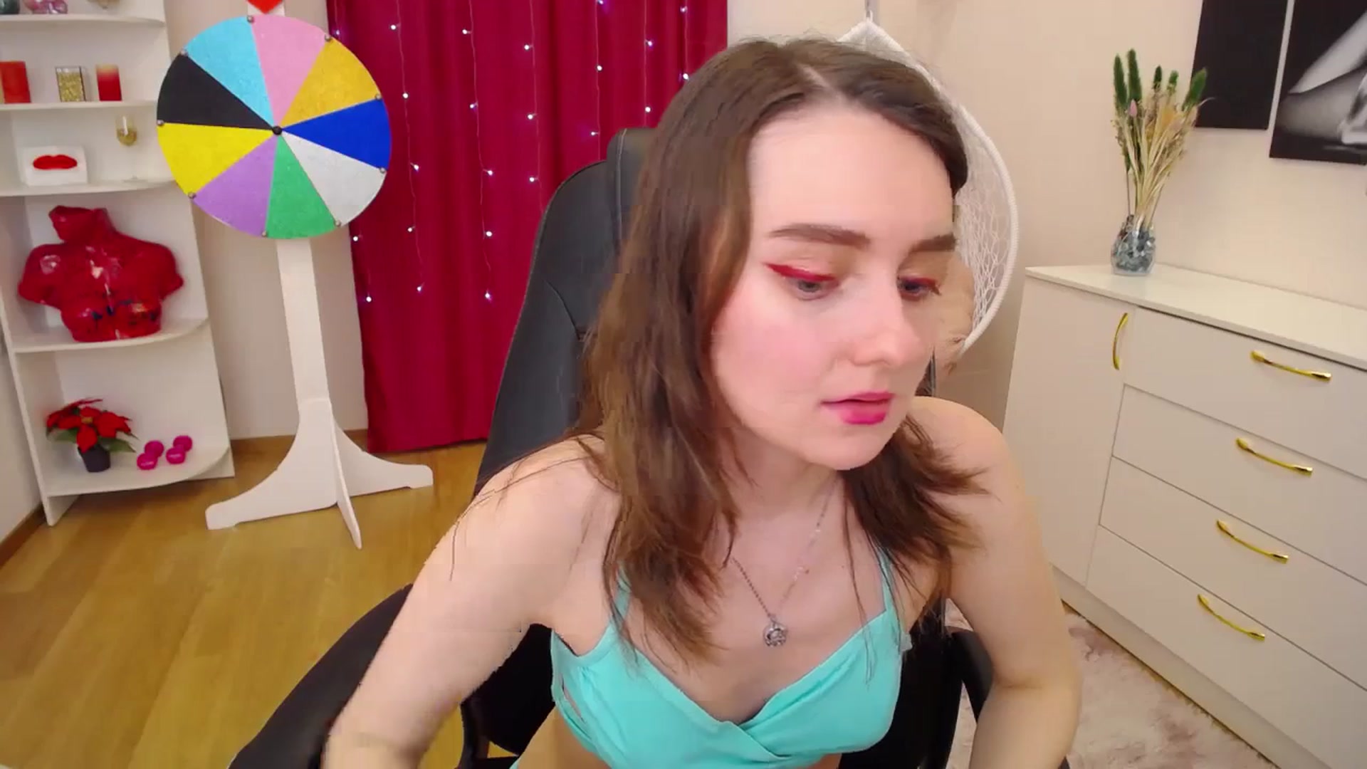 Gallery image thumbnail from Milim_Nava's myfreecams stream on, 11/23/2023, 09:51 image 18 of 20