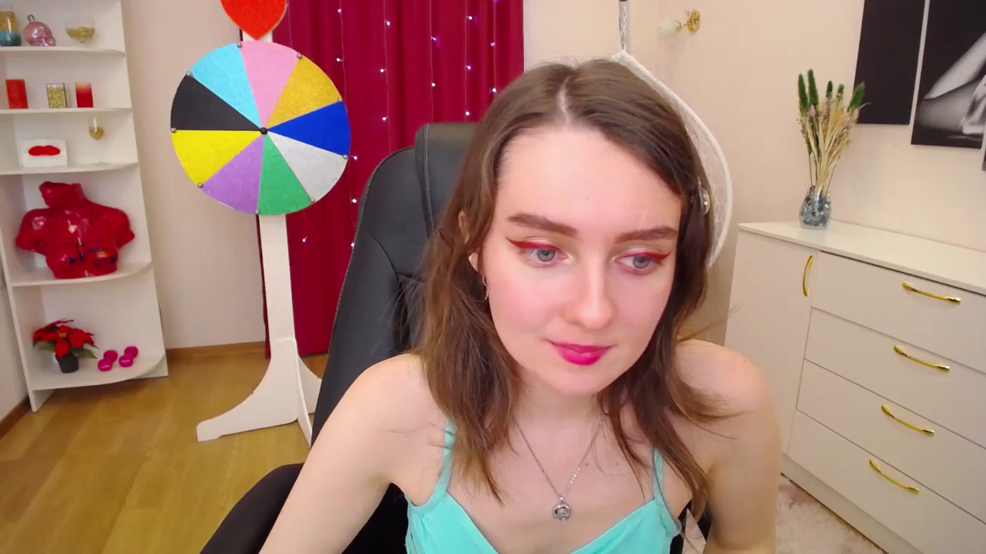 Gallery image thumbnail from Milim_Nava's myfreecams stream on, 11/23/2023, 09:51 image 11 of 20