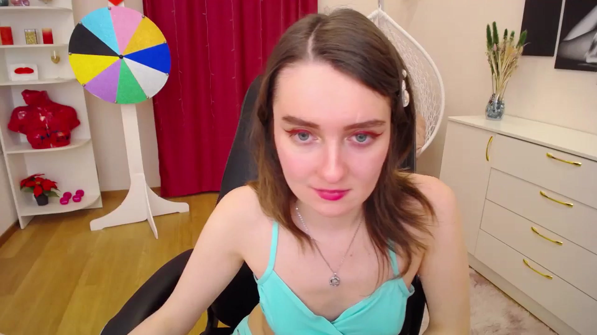 Gallery image thumbnail from Milim_Nava's myfreecams stream on, 11/23/2023, 09:51 image 17 of 20