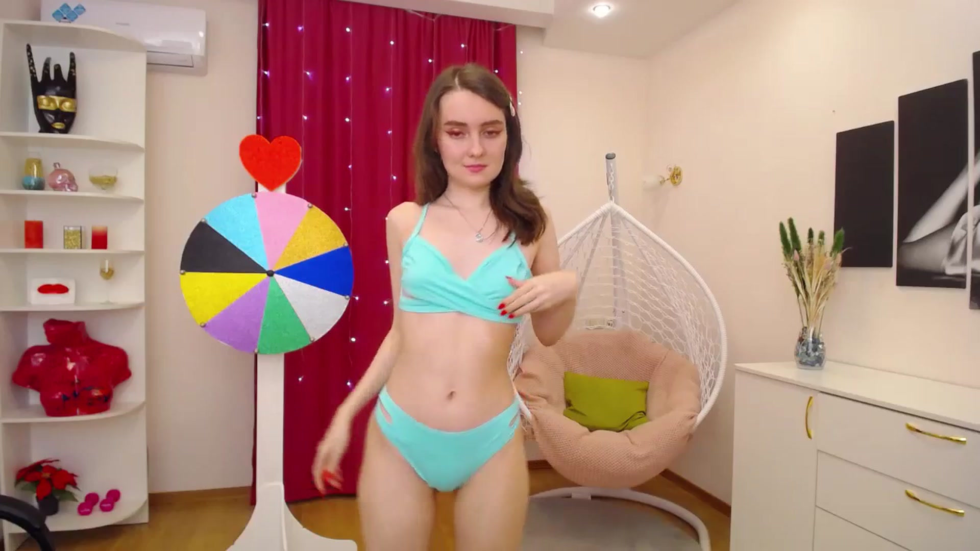 Gallery image thumbnail from Milim_Nava's myfreecams stream on, 11/23/2023, 09:51 image 14 of 20