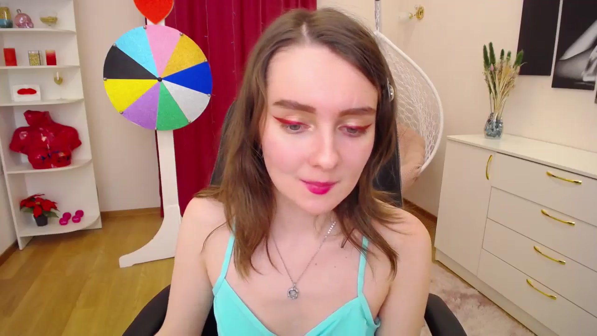 Gallery image thumbnail from Milim_Nava's myfreecams stream on, 11/23/2023, 09:51 image 10 of 20