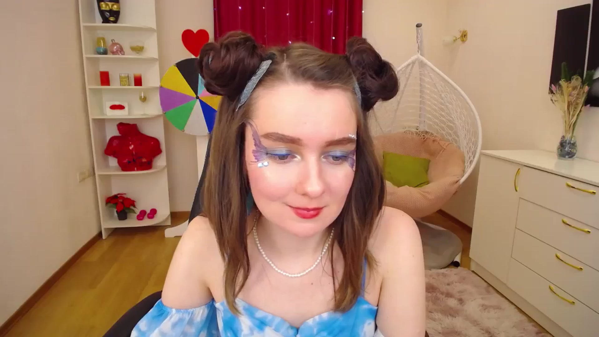 Gallery image thumbnail from Milim_Nava's myfreecams stream on, 11/26/2023, 10:45 image 18 of 20
