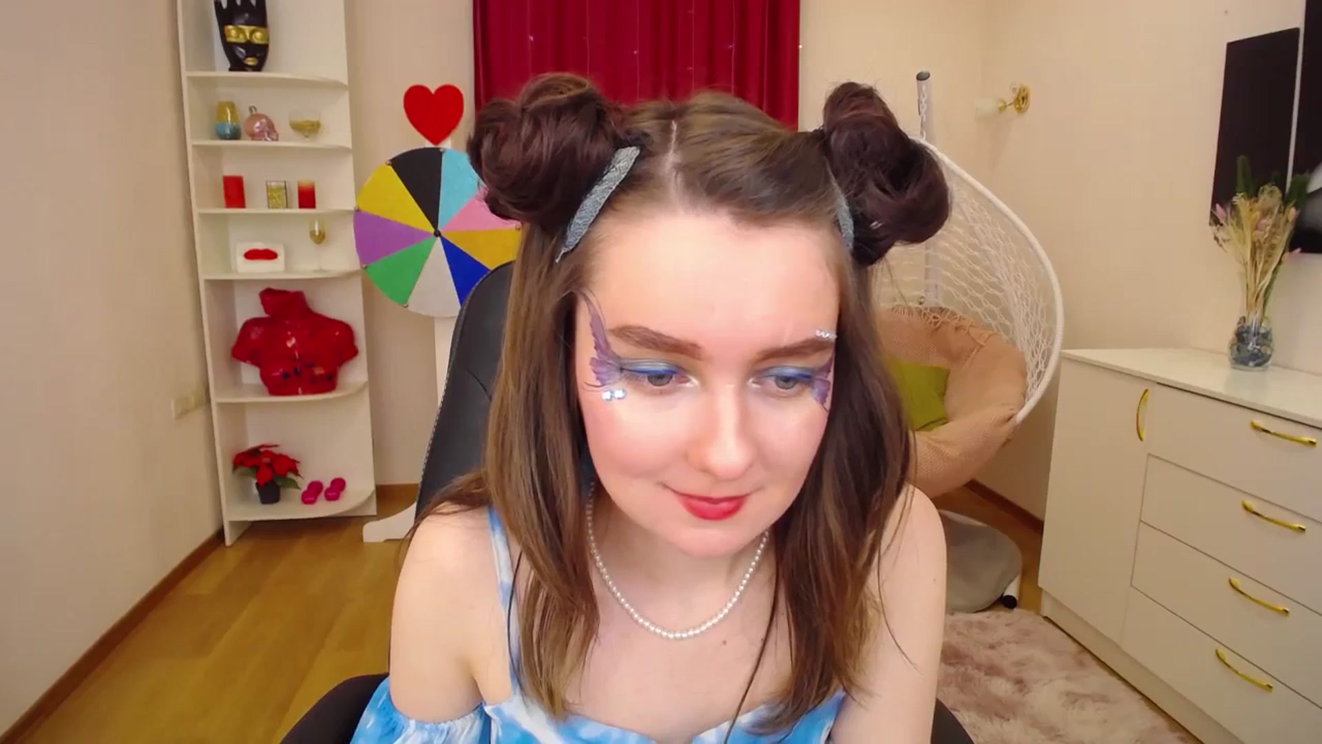Gallery image thumbnail from Milim_Nava's myfreecams stream on, 11/26/2023, 10:45 image 3 of 20
