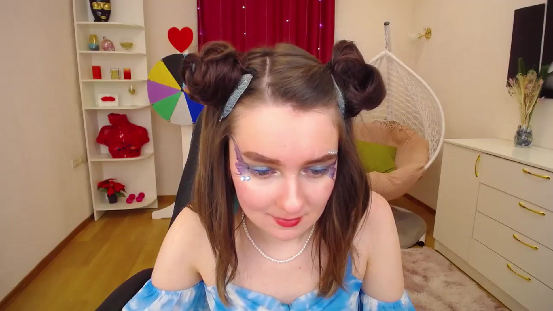 Gallery image thumbnail from Milim_Nava's myfreecams stream on, 11/26/2023, 10:45 image 19 of 20