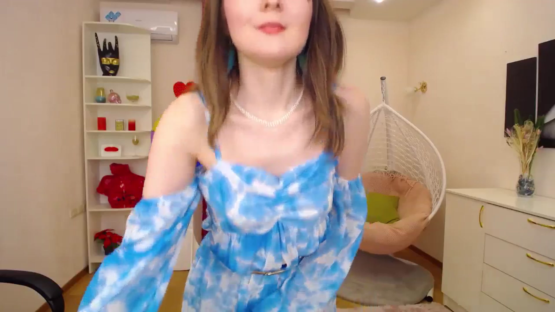 Gallery image thumbnail from Milim_Nava's myfreecams stream on, 11/26/2023, 10:45 image 9 of 20