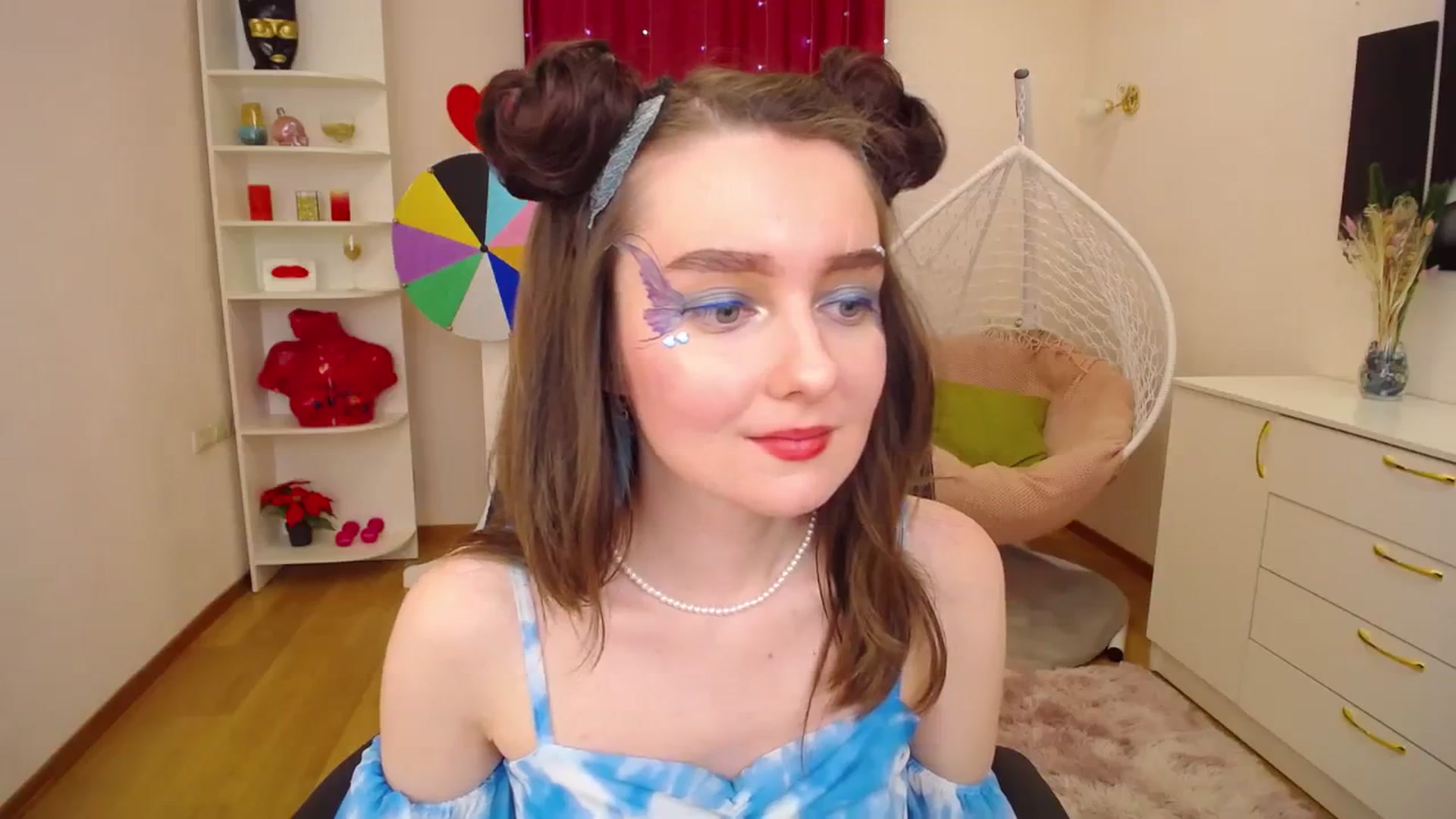 Gallery image thumbnail from Milim_Nava's myfreecams stream on, 11/26/2023, 11:52 image 8 of 20