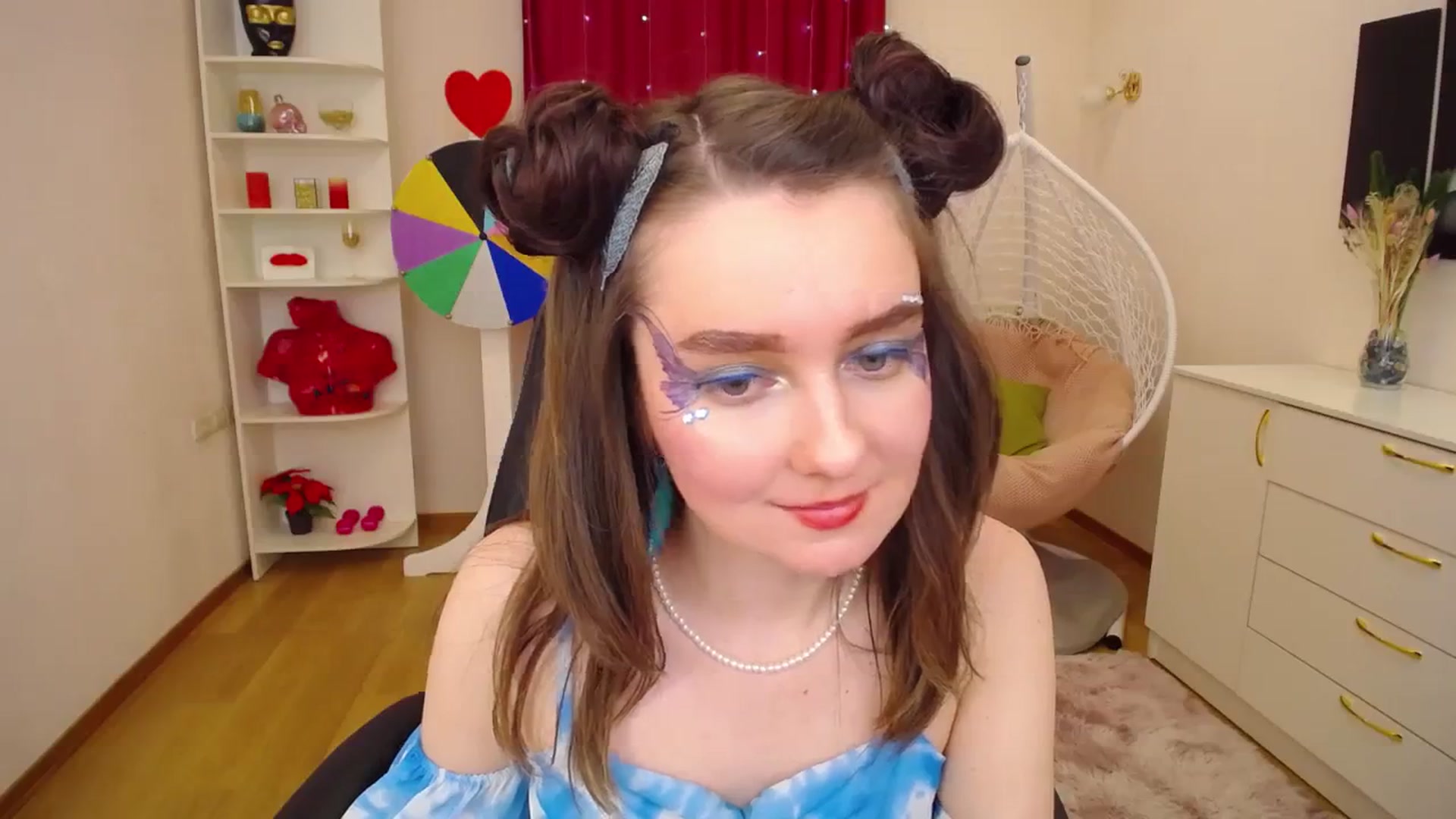 Gallery image thumbnail from Milim_Nava's myfreecams stream on, 11/26/2023, 11:52 image 20 of 20