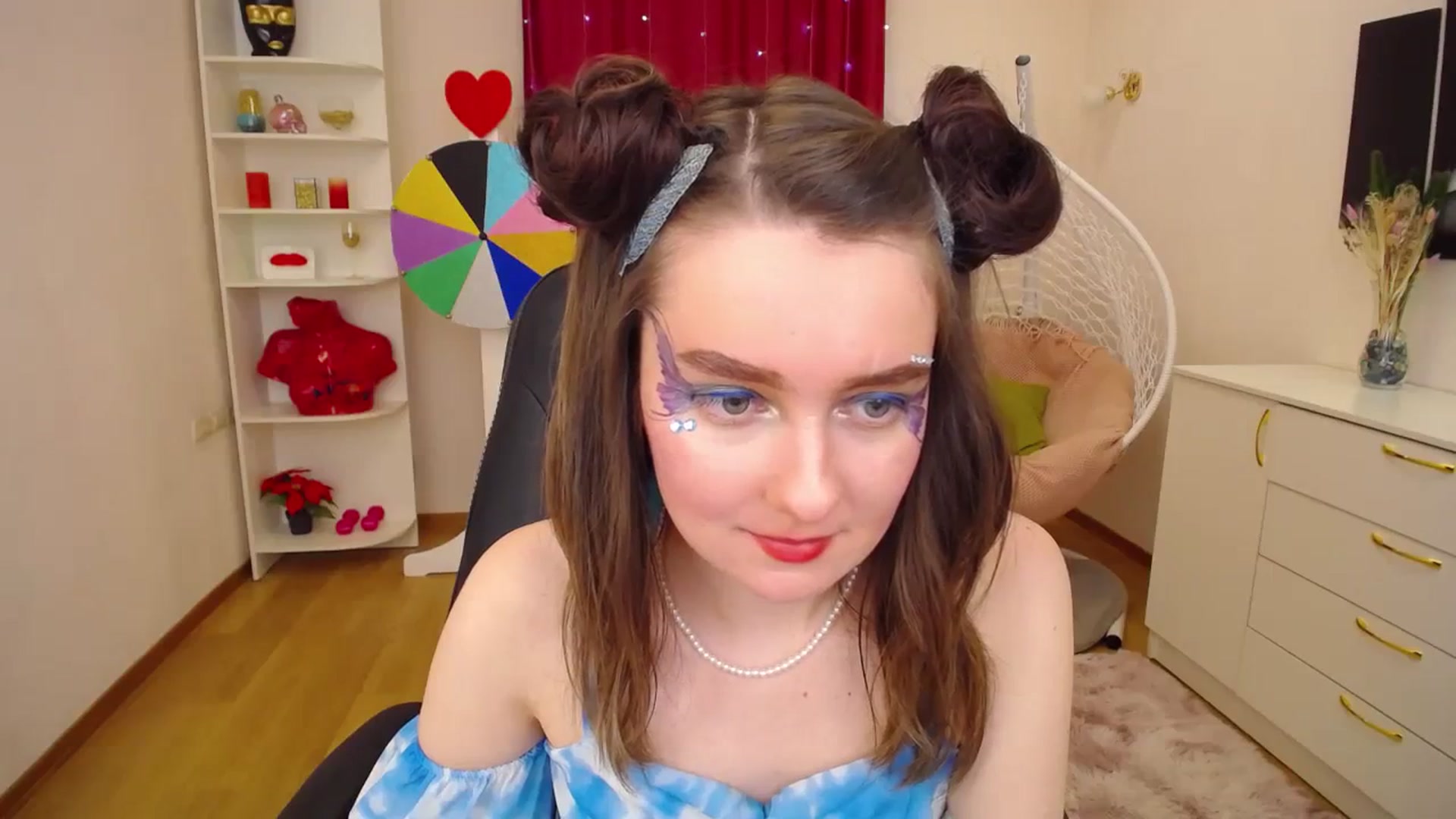 Gallery image thumbnail from Milim_Nava's myfreecams stream on, 11/26/2023, 11:52 image 11 of 20