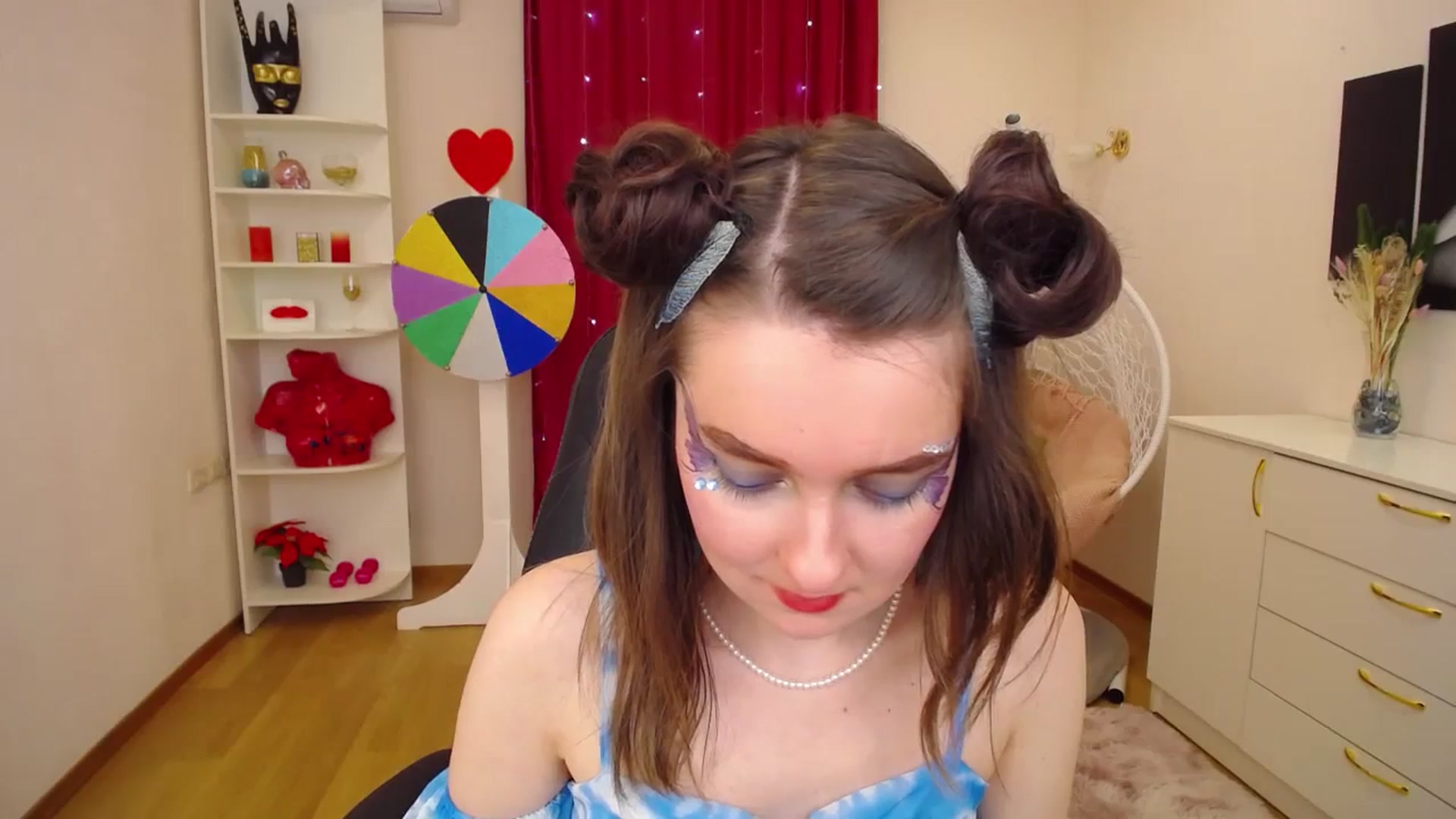 Gallery image thumbnail from Milim_Nava's myfreecams stream on, 11/26/2023, 11:52 image 2 of 20
