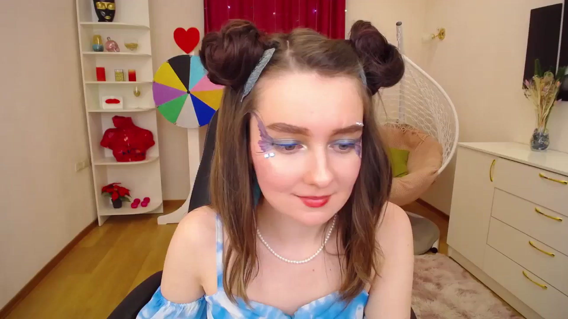 Gallery image thumbnail from Milim_Nava's myfreecams stream on, 11/26/2023, 11:52 image 19 of 20