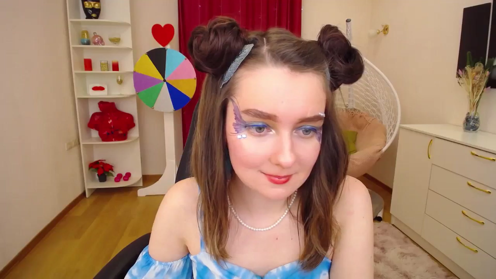 Gallery image thumbnail from Milim_Nava's myfreecams stream on, 11/26/2023, 11:52 image 13 of 20