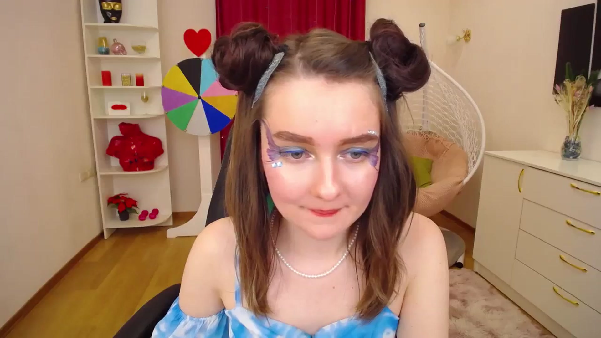 Gallery image thumbnail from Milim_Nava's myfreecams stream on, 11/26/2023, 11:52 image 15 of 20