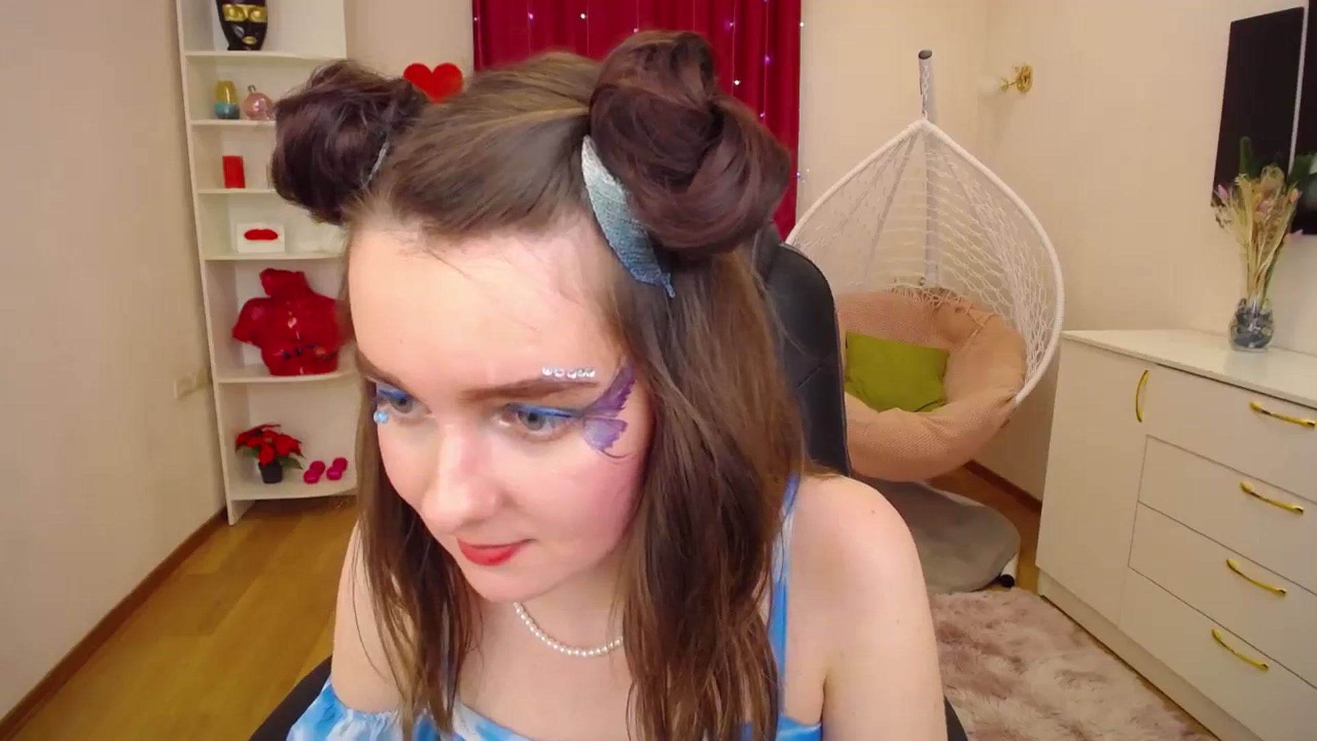 Gallery image thumbnail from Milim_Nava's myfreecams stream on, 11/26/2023, 11:52 image 12 of 20