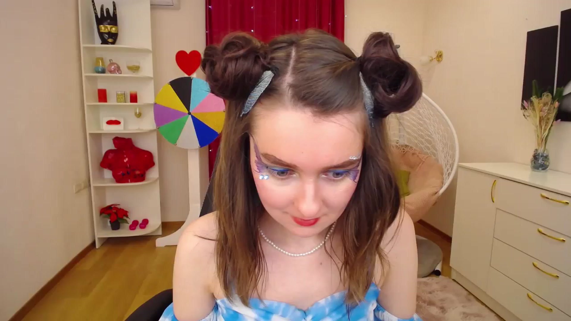Gallery image thumbnail from Milim_Nava's myfreecams stream on, 11/26/2023, 11:52 image 1 of 20