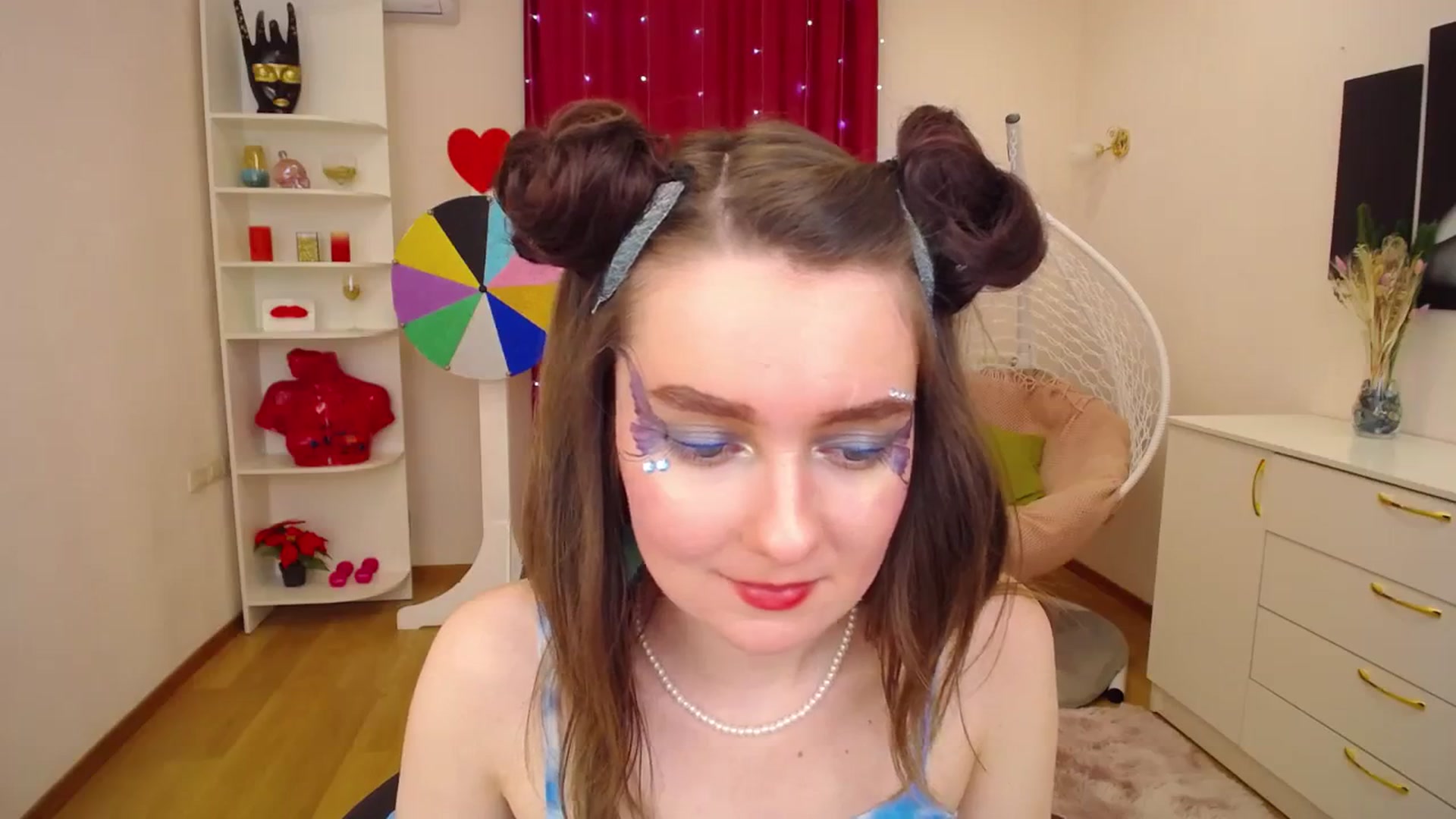 Gallery image thumbnail from Milim_Nava's myfreecams stream on, 11/26/2023, 11:52 image 3 of 20
