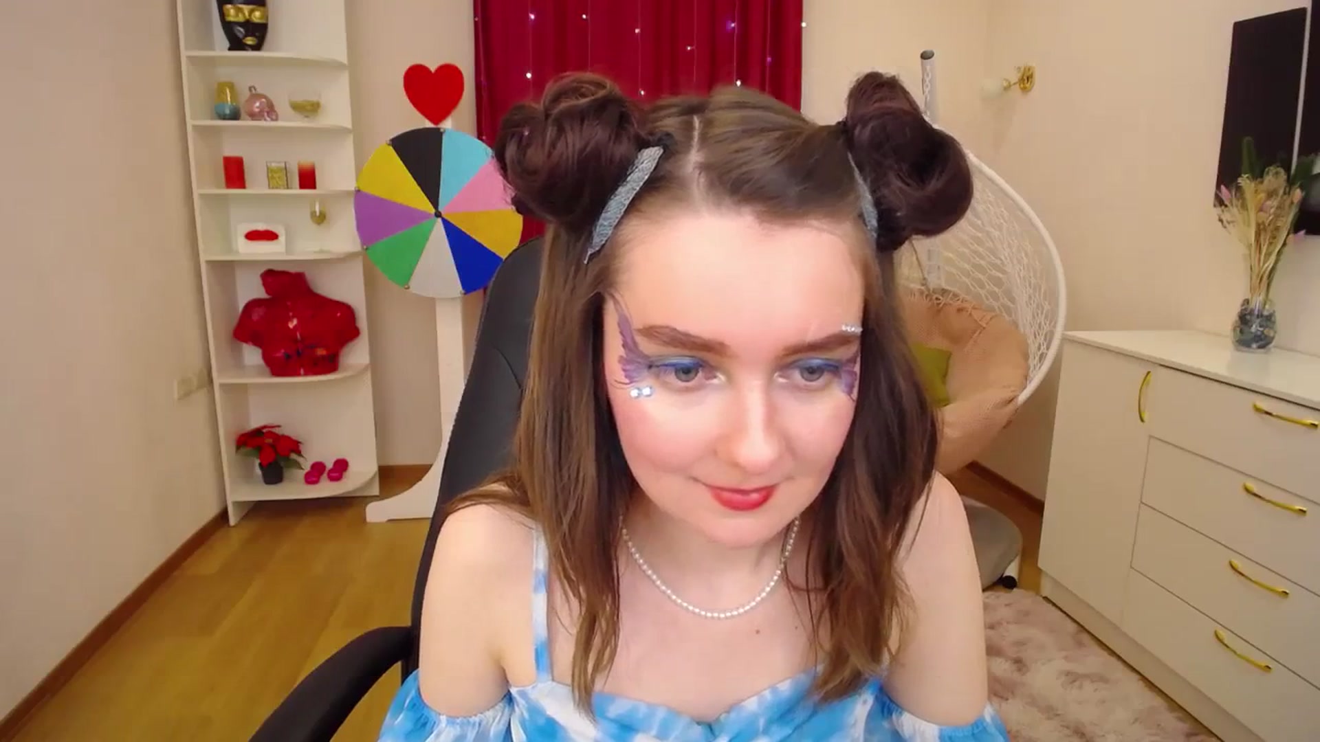 Gallery image thumbnail from Milim_Nava's myfreecams stream on, 11/26/2023, 11:52 image 18 of 20