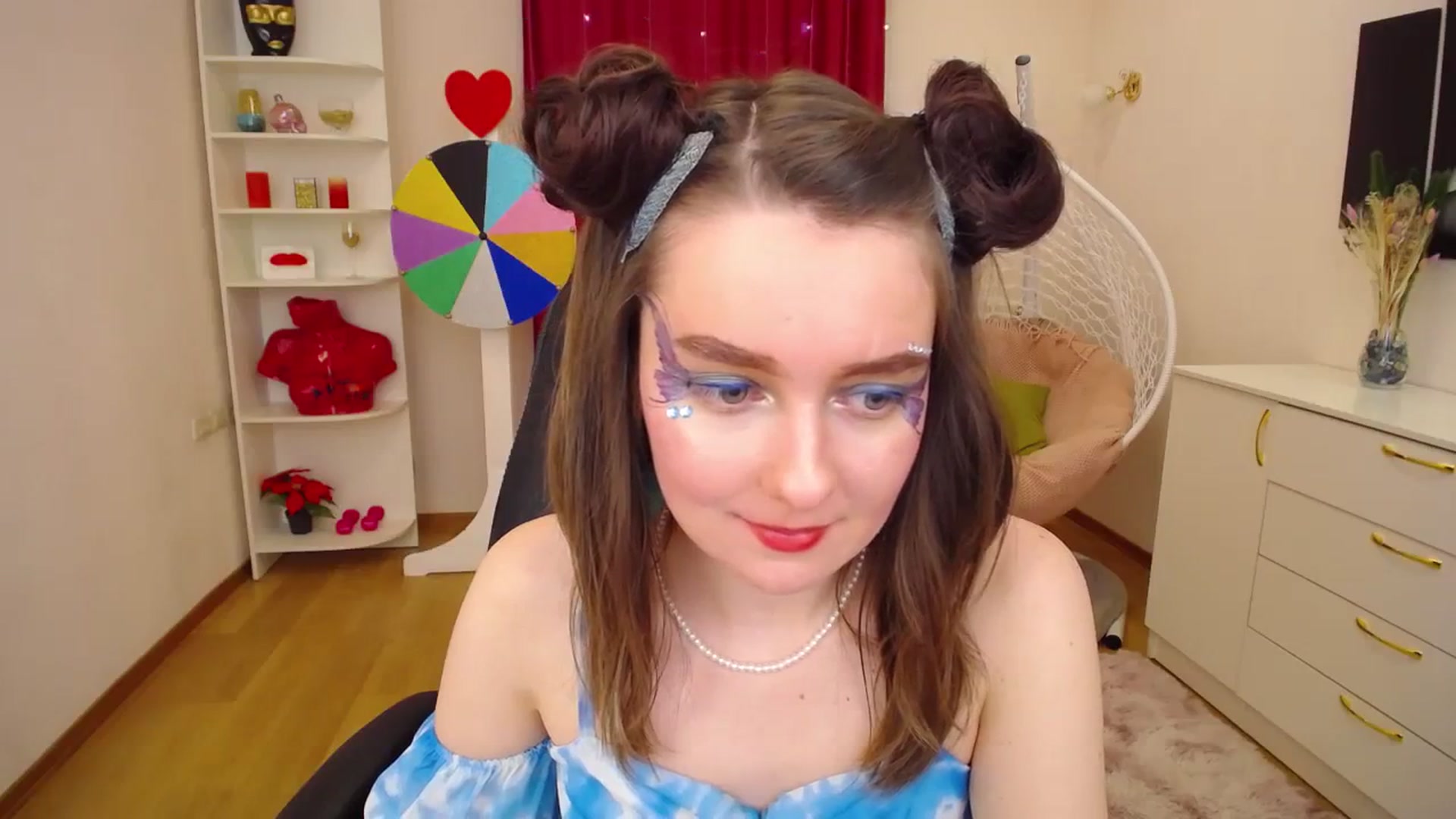 Gallery image thumbnail from Milim_Nava's myfreecams stream on, 11/26/2023, 11:52 image 14 of 20