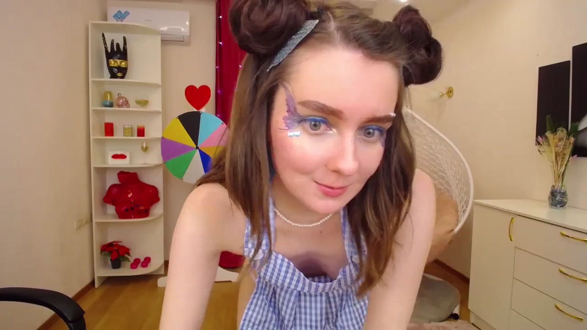 Gallery image thumbnail from Milim_Nava's myfreecams stream on, 11/26/2023, 15:33 image 2 of 20