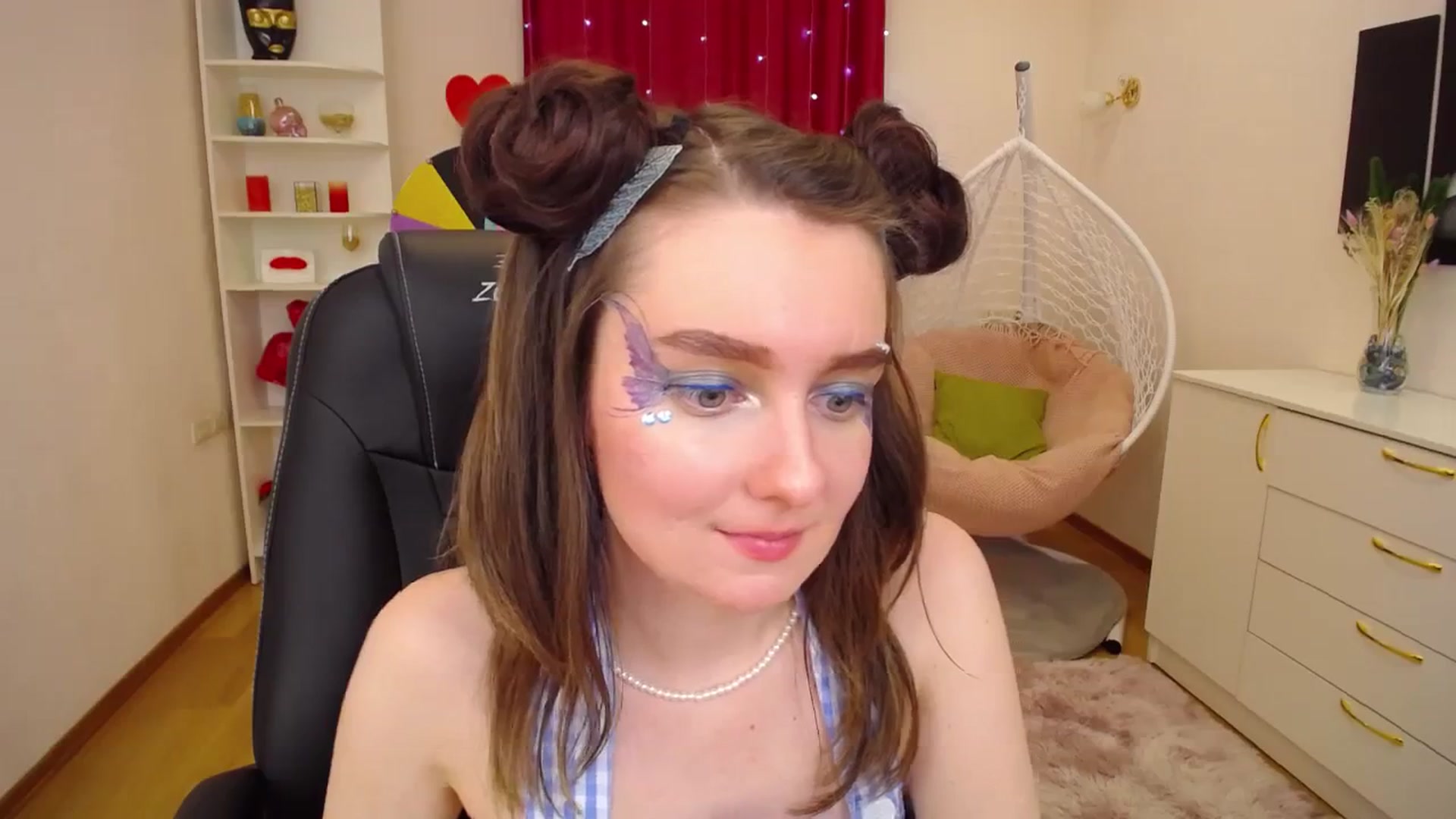 Gallery image thumbnail from Milim_Nava's myfreecams stream on, 11/26/2023, 15:33 image 13 of 20
