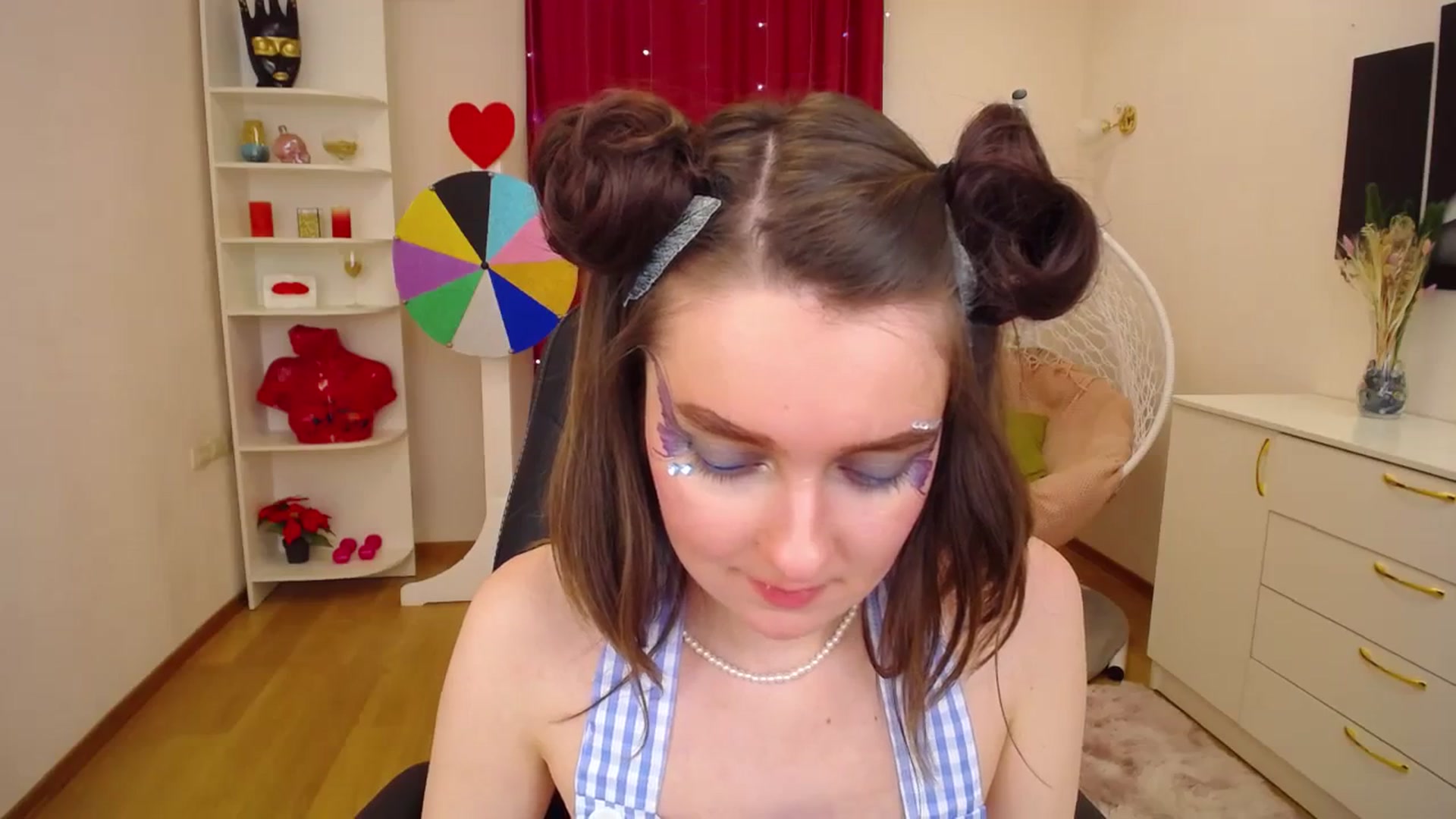 Gallery image thumbnail from Milim_Nava's myfreecams stream on, 11/26/2023, 15:33 image 17 of 20