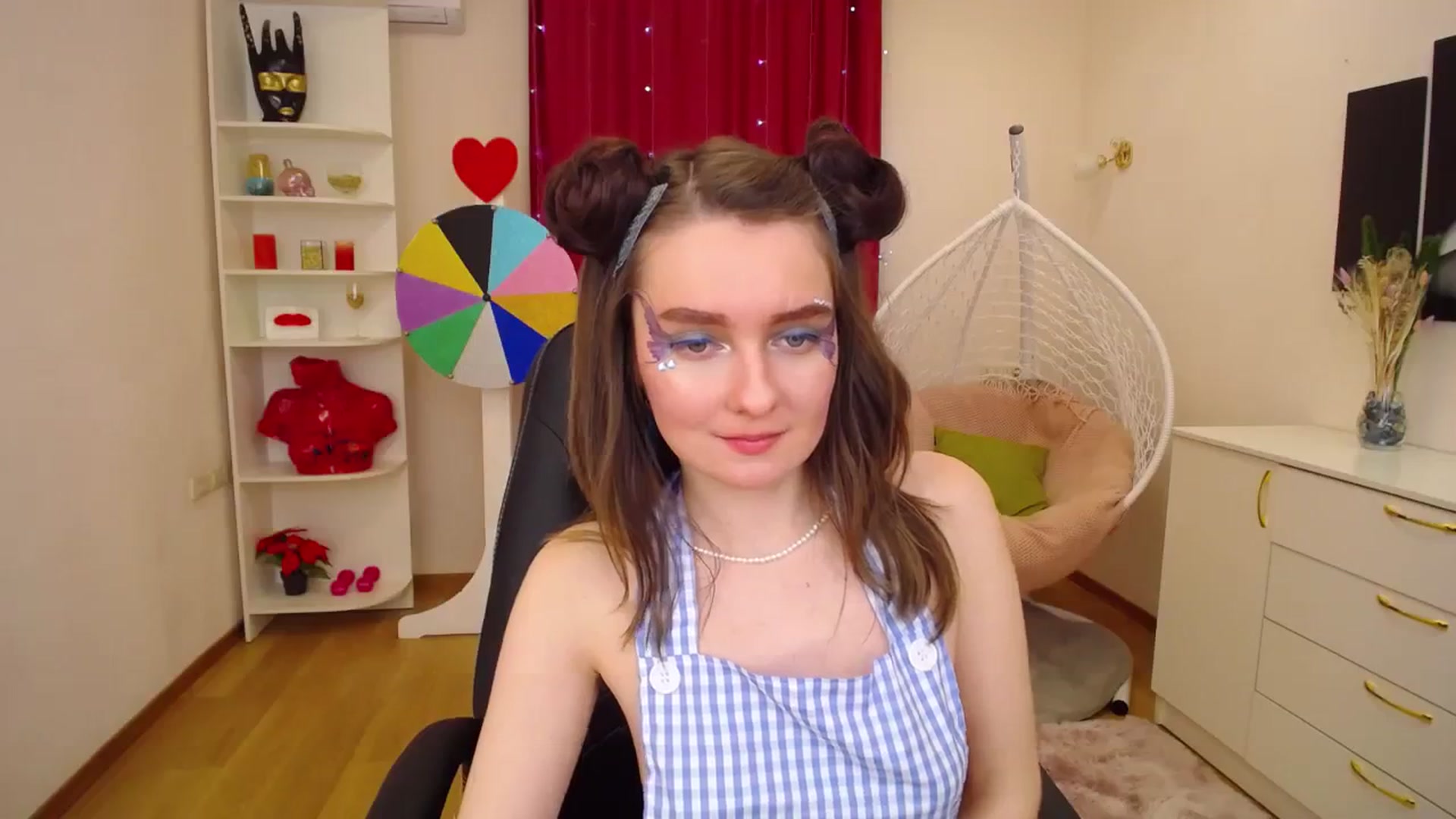 Gallery image thumbnail from Milim_Nava's myfreecams stream on, 11/26/2023, 15:33 image 6 of 20