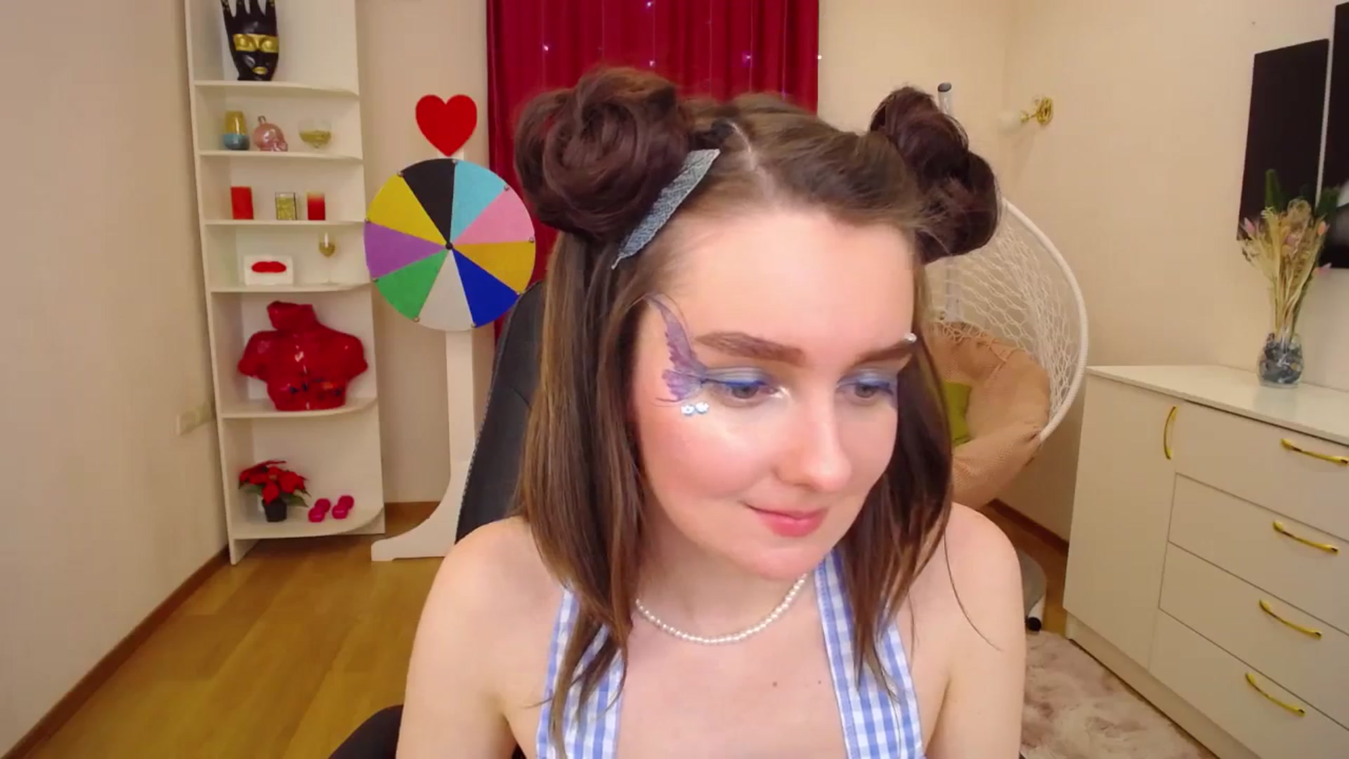 Gallery image thumbnail from Milim_Nava's myfreecams stream on, 11/26/2023, 15:33 image 18 of 20