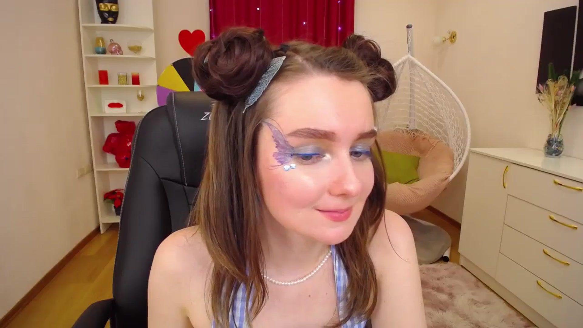 Gallery image thumbnail from Milim_Nava's myfreecams stream on, 11/26/2023, 15:33 image 12 of 20