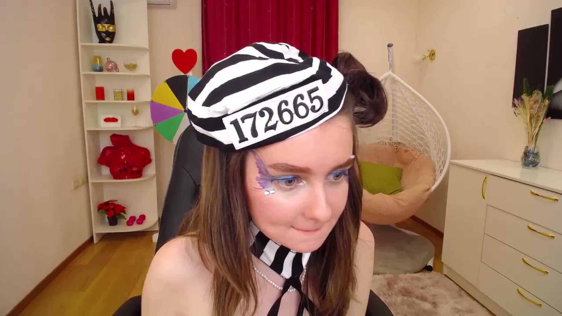 Gallery image thumbnail from Milim_Nava's myfreecams stream on, 11/26/2023, 16:47 image 2 of 20