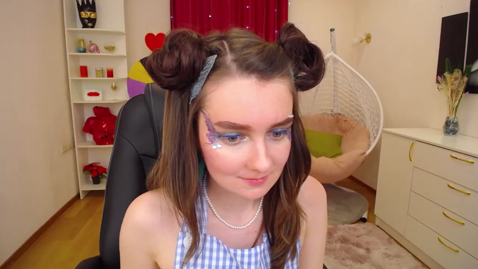 Gallery image thumbnail from Milim_Nava's myfreecams stream on, 11/26/2023, 16:47 image 13 of 20