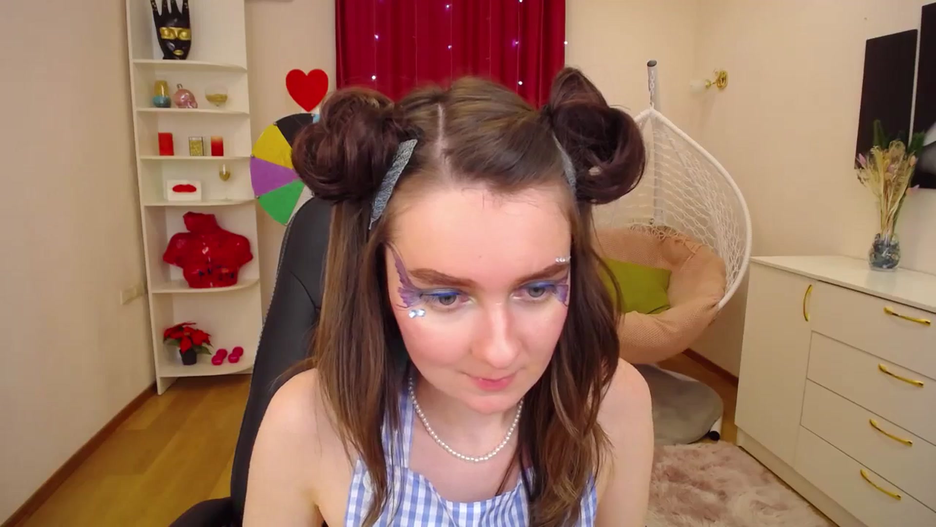 Gallery image thumbnail from Milim_Nava's myfreecams stream on, 11/26/2023, 16:47 image 15 of 20