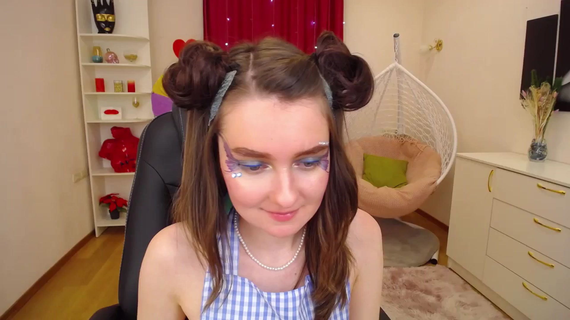 Gallery image thumbnail from Milim_Nava's myfreecams stream on, 11/26/2023, 16:47 image 12 of 20