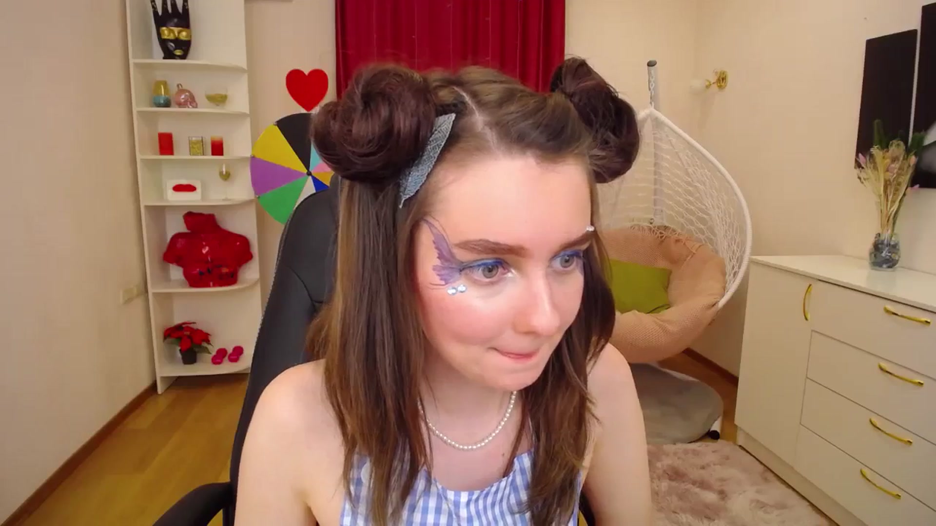 Gallery image thumbnail from Milim_Nava's myfreecams stream on, 11/26/2023, 16:47 image 20 of 20