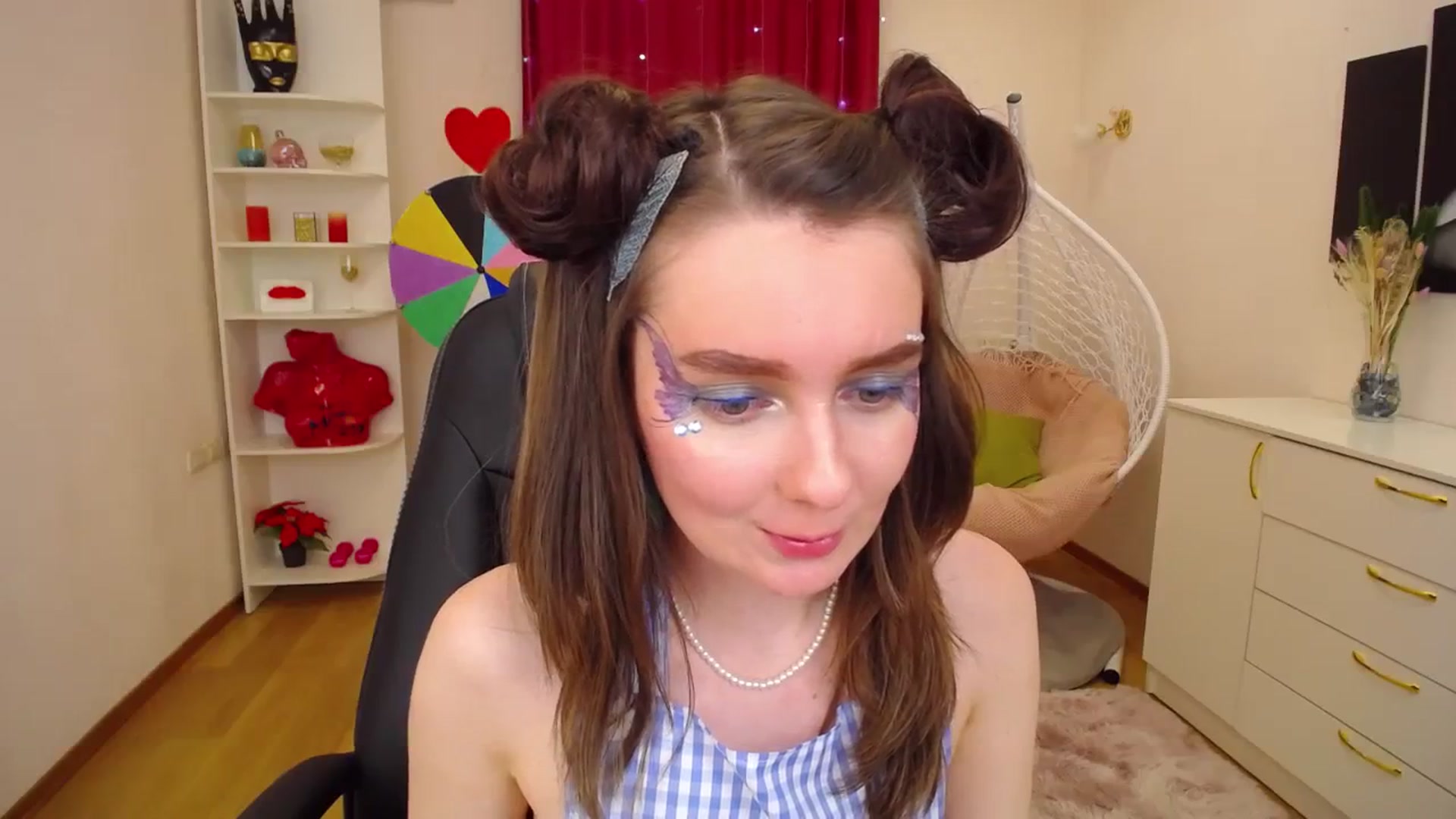 Gallery image thumbnail from Milim_Nava's myfreecams stream on, 11/26/2023, 16:47 image 19 of 20