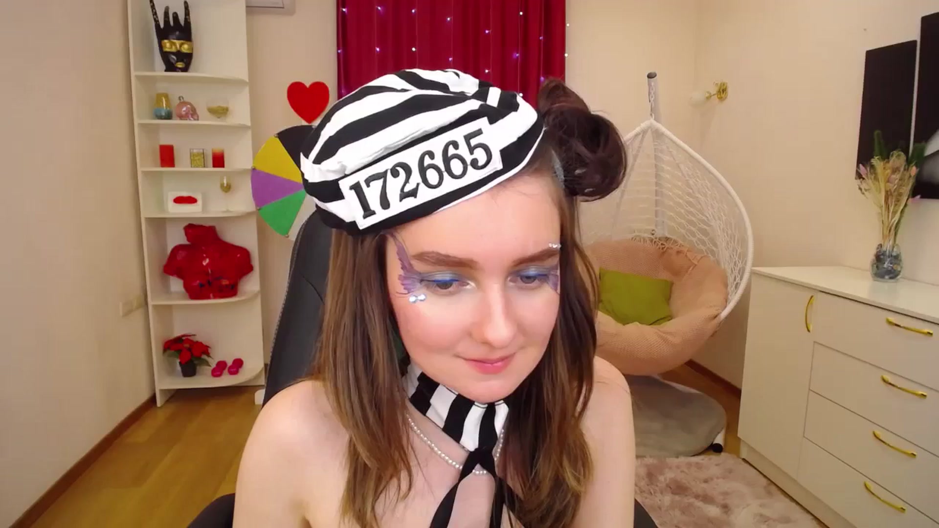 Gallery image thumbnail from Milim_Nava's myfreecams stream on, 11/26/2023, 16:47 image 1 of 20