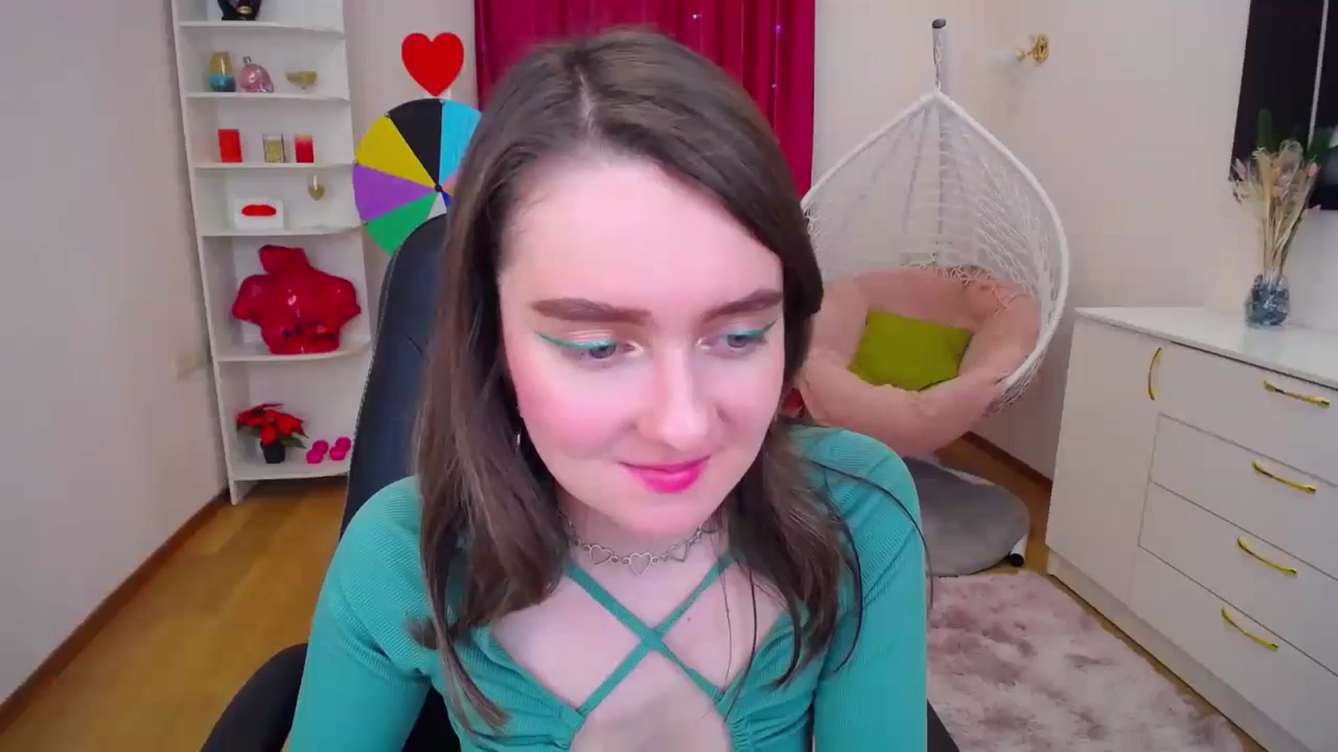 Gallery image thumbnail from Milim_Nava's myfreecams stream on, 11/27/2023, 09:49 image 18 of 20