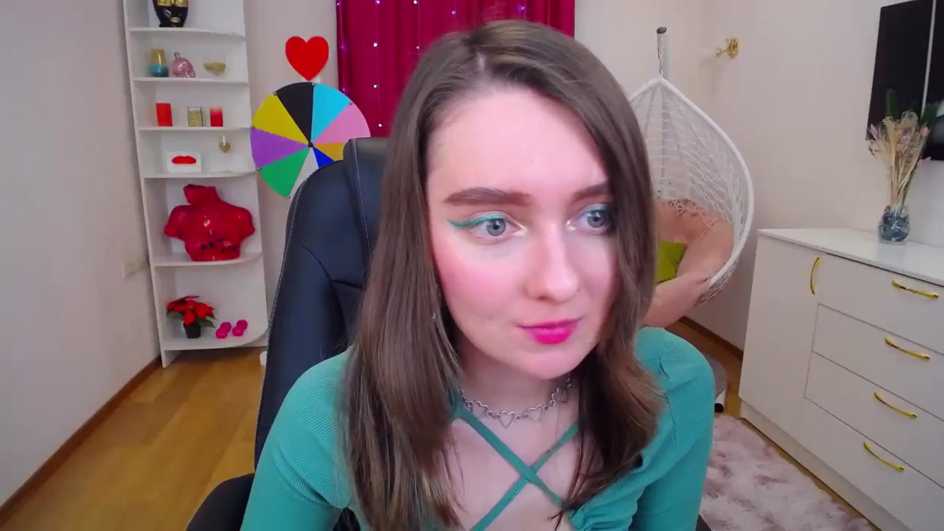 Gallery image thumbnail from Milim_Nava's myfreecams stream on, 11/27/2023, 09:49 image 6 of 20