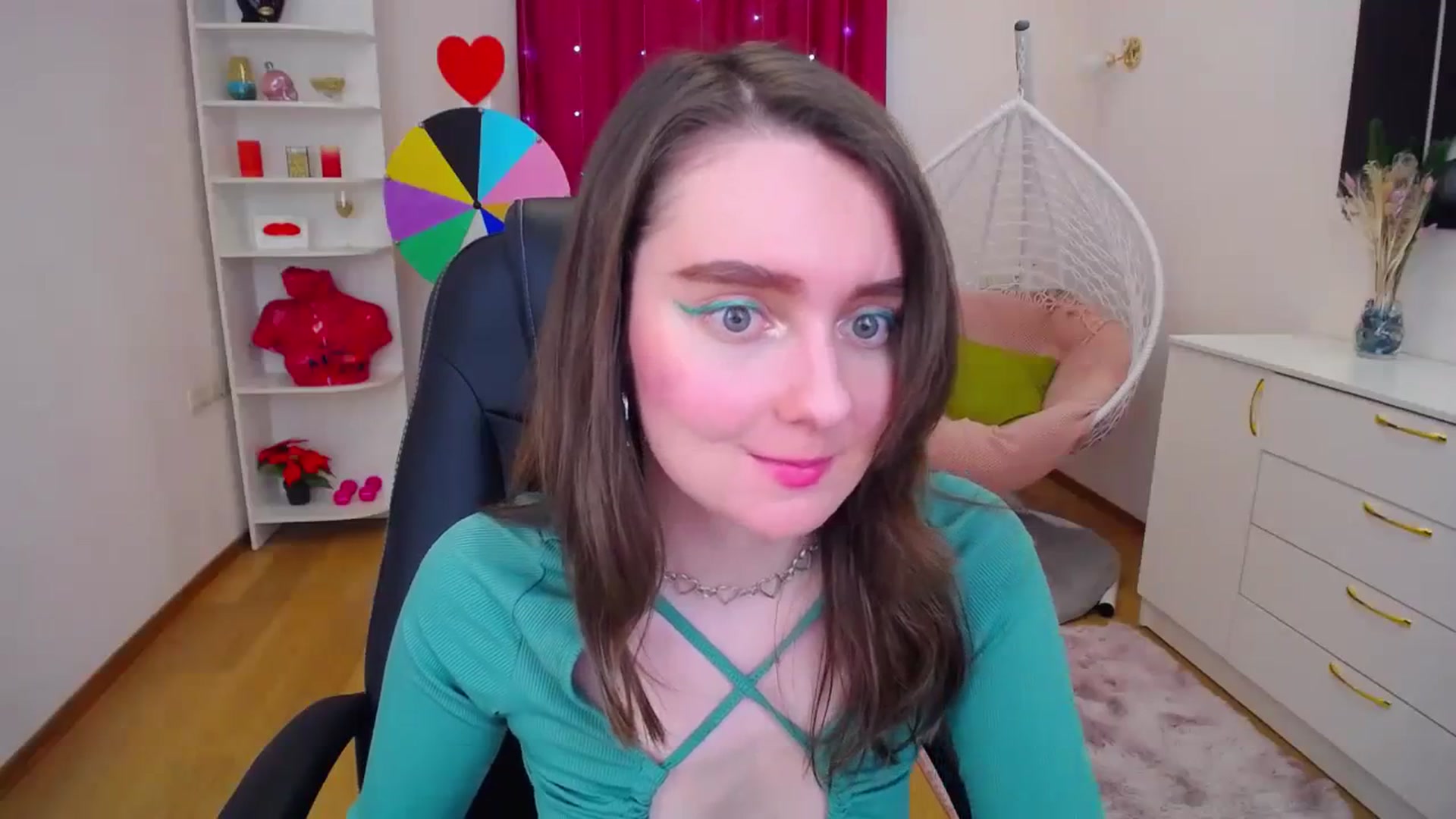 Gallery image thumbnail from Milim_Nava's myfreecams stream on, 11/27/2023, 09:49 image 20 of 20