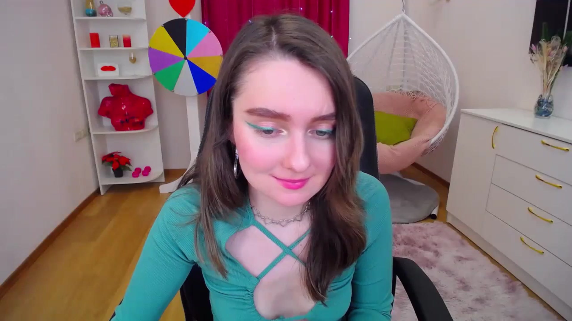 Gallery image thumbnail from Milim_Nava's myfreecams stream on, 11/27/2023, 09:49 image 14 of 20